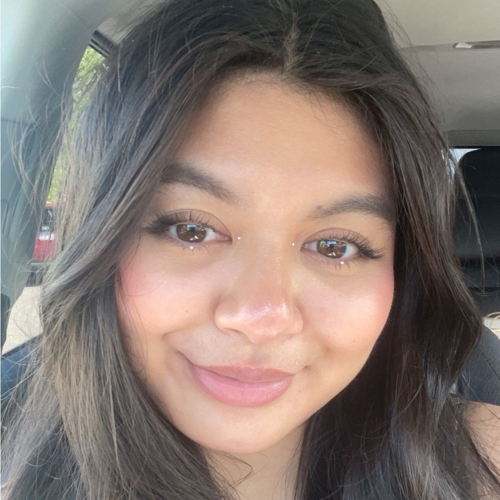 Meet your Posher, Natasha